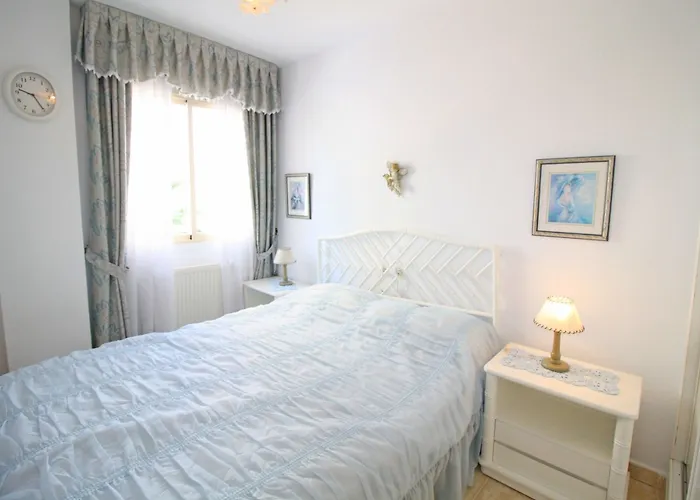 Holiday Apartment Tucan - Costa Calpe