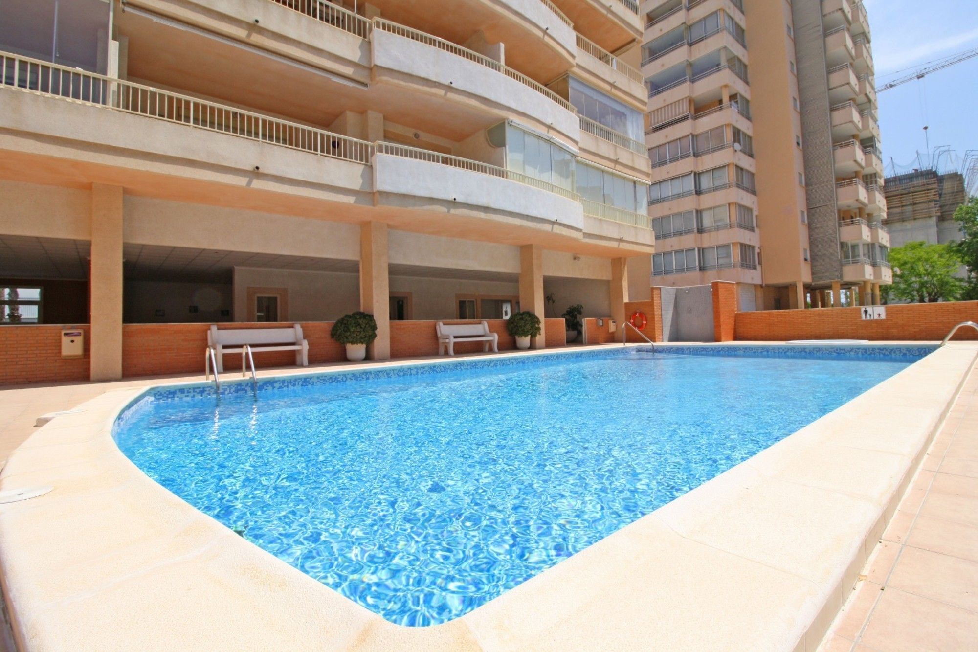 Apartamento Tucan - Costa